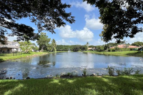 Villa ou maison à vendre à Davie, Floride: 3 chambres, 155.05 m2 № 2251013 - photo 29