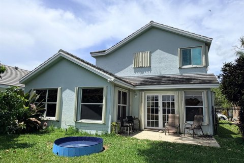 Villa ou maison à vendre à Davie, Floride: 3 chambres, 155.05 m2 № 2251013 - photo 16
