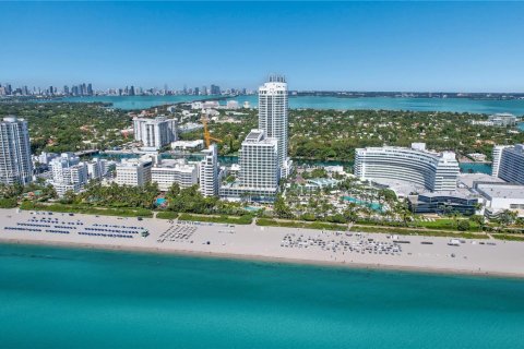 Copropriété à vendre à Miami Beach, Floride: 48.4 m2 № 2154774 - photo 28