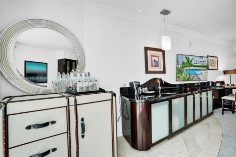 Copropriété à vendre à Miami Beach, Floride: 48.4 m2 № 2154774 - photo 11