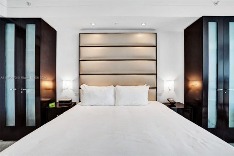 Copropriété à vendre à Miami Beach, Floride: 48.4 m2 № 2154774 - photo 16