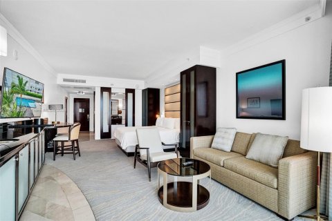 Copropriété à vendre à Miami Beach, Floride: 48.4 m2 № 2154774 - photo 18