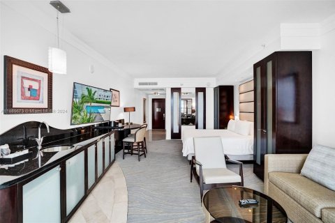 Copropriété à vendre à Miami Beach, Floride: 48.4 m2 № 2154774 - photo 19