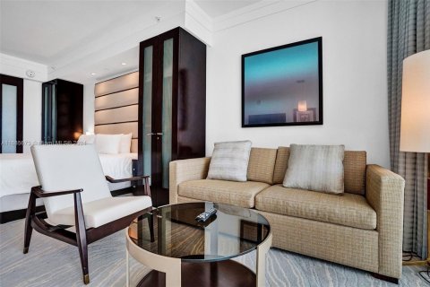 Copropriété à vendre à Miami Beach, Floride: 48.4 m2 № 2154774 - photo 15