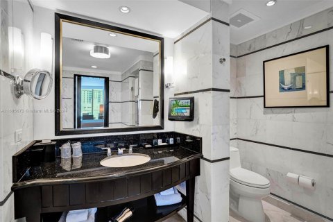 Copropriété à vendre à Miami Beach, Floride: 48.4 m2 № 2154774 - photo 26