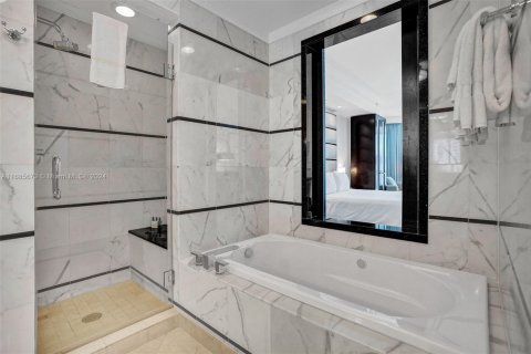 Copropriété à vendre à Miami Beach, Floride: 48.4 m2 № 2154774 - photo 22