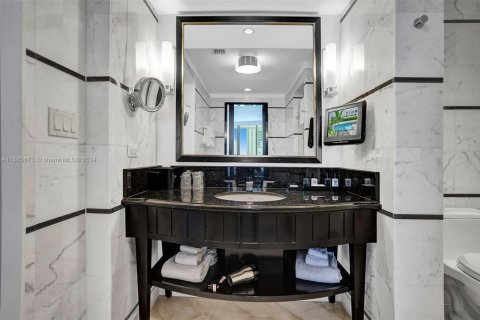 Copropriété à vendre à Miami Beach, Floride: 48.4 m2 № 2154774 - photo 25
