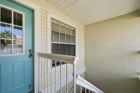 Adosado en venta en Treasure Island, Florida, 2 dormitorios, 85.47 m2 № 2095745 - foto 5