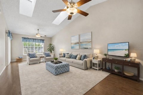 Adosado en venta en Treasure Island, Florida, 2 dormitorios, 85.47 m2 № 2095745 - foto 21