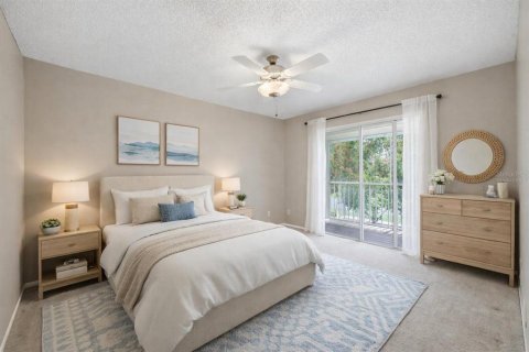 Adosado en venta en Treasure Island, Florida, 2 dormitorios, 85.47 m2 № 2095745 - foto 26