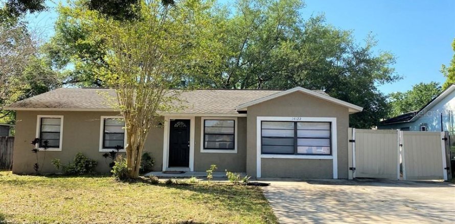Villa ou maison à Orlando, Floride 3 chambres, 111.76 m2 № 2111103