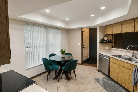 Купить виллу или дом в Клируотер, Флорида 3 комнаты, 124.58м2, № 2150017 - фото 7