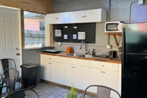 Купить виллу или дом в Майами, Флорида 7 спален, 116.41м2, № 1990112 - фото 24