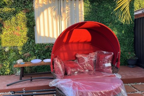 Купить виллу или дом в Майами, Флорида 7 спален, 116.41м2, № 1990112 - фото 7