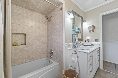 House in Palm Coast, Florida 3 bedrooms, 150.87 sq.m. № 1690145 - photo 25