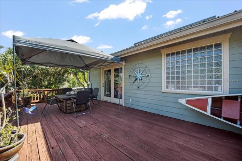 House in Palm Coast, Florida 3 bedrooms, 150.87 sq.m. № 1690145 - photo 28