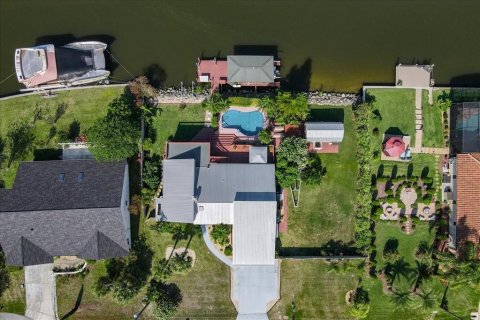 House in Palm Coast, Florida 3 bedrooms, 150.87 sq.m. № 1690145 - photo 2