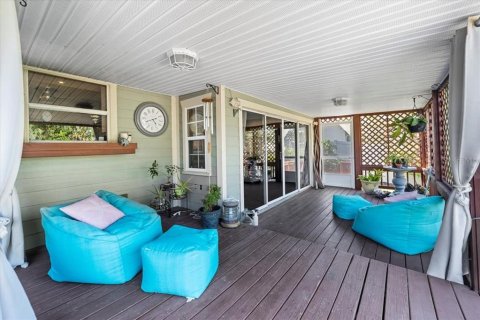 House in Palm Coast, Florida 3 bedrooms, 150.87 sq.m. № 1690145 - photo 13