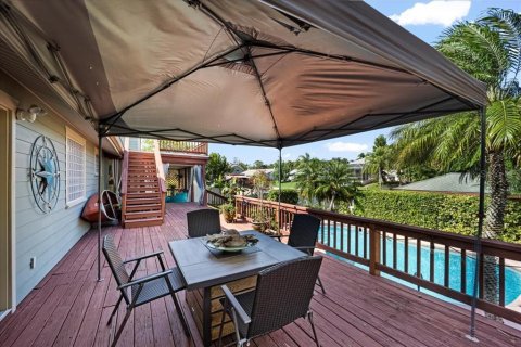 House in Palm Coast, Florida 3 bedrooms, 150.87 sq.m. № 1690145 - photo 29