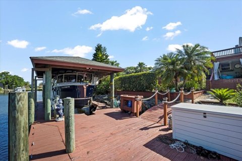 House in Palm Coast, Florida 3 bedrooms, 150.87 sq.m. № 1690145 - photo 30