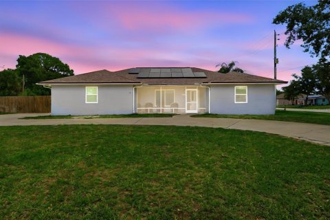 Casa en Sebastian, Florida 3 dormitorios, 156.08 m2 № 2098073