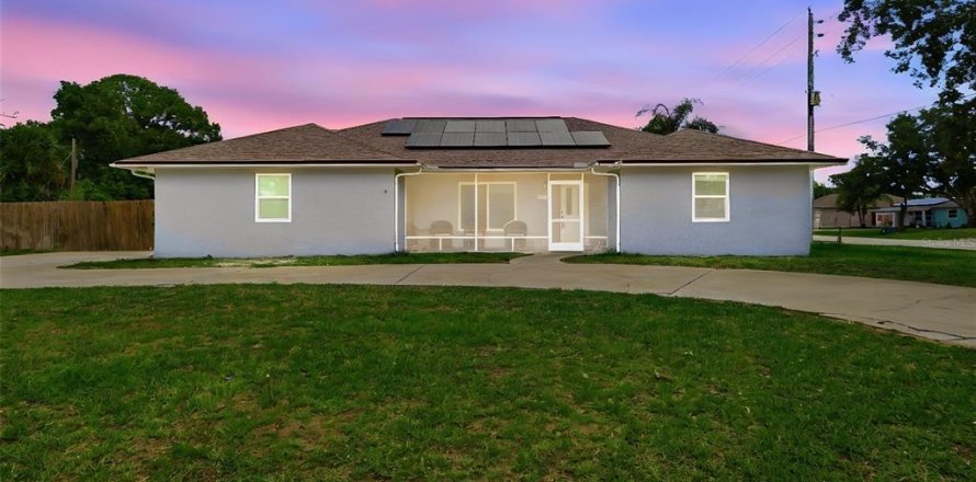 Casa en Sebastian, Florida 3 dormitorios, 156.08 m2 № 2098073