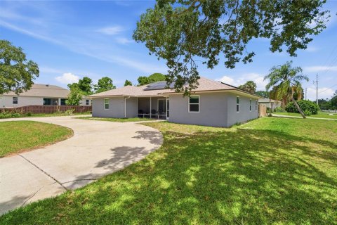 Casa en venta en Sebastian, Florida, 3 dormitorios, 156.08 m2 № 2098073 - foto 2