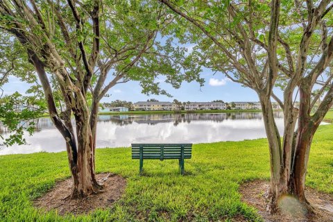 Condominio en venta en Saint Petersburg, Florida, 2 dormitorios, 94.57 m2 № 1834841 - foto 24