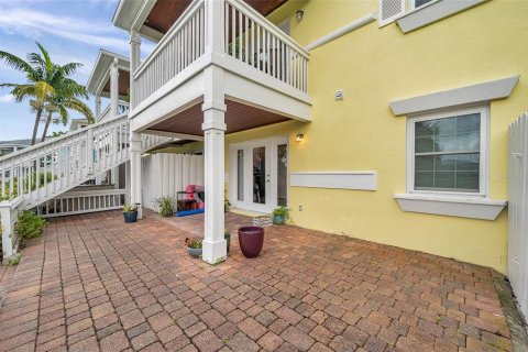 Condominio en venta en Saint Petersburg, Florida, 2 dormitorios, 94.57 m2 № 1834841 - foto 22