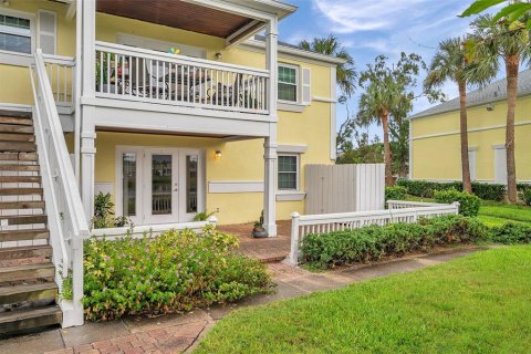 Condominio en venta en Saint Petersburg, Florida, 2 dormitorios, 94.57 m2 № 1834841 - foto 25