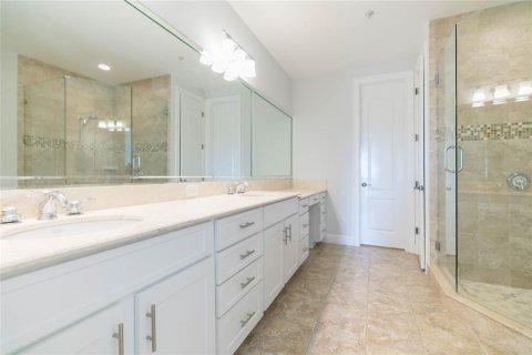 Townhouse in Tampa, Florida 3 bedrooms, 285.86 sq.m. № 2109960 - photo 19