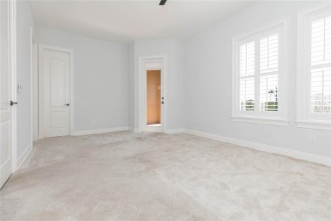 Townhouse in Tampa, Florida 3 bedrooms, 285.86 sq.m. № 2109960 - photo 16