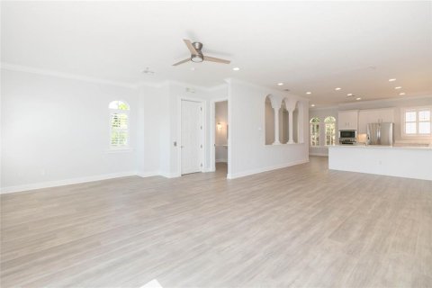 Townhouse in Tampa, Florida 3 bedrooms, 285.86 sq.m. № 2109960 - photo 9