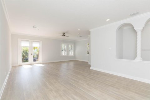 Townhouse in Tampa, Florida 3 bedrooms, 285.86 sq.m. № 2109960 - photo 10