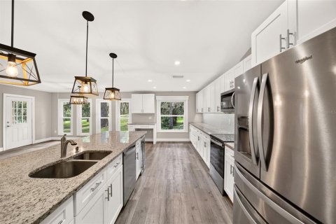 Villa ou maison à vendre à Ocala, Floride: 3 chambres, 181.72 m2 № 2290580 - photo 16