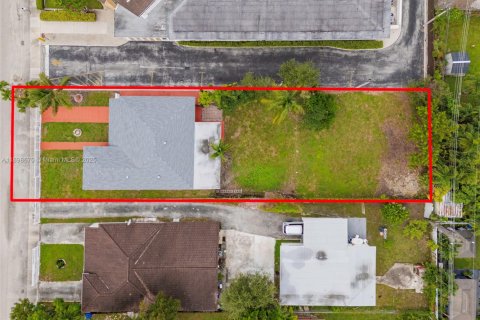 Купить виллу или дом в Майами, Флорида 3 спальни, 153.1м2, № 1953002 - фото 29