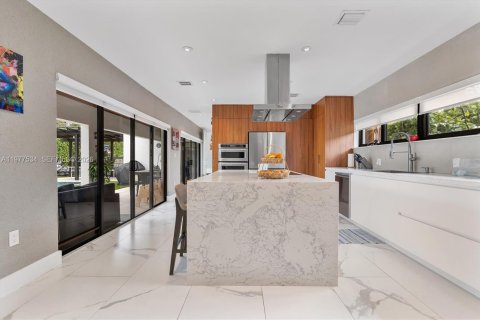 Villa ou maison à vendre à Miami Shores, Floride: 4 chambres, 274.99 m2 № 2041107 - photo 18