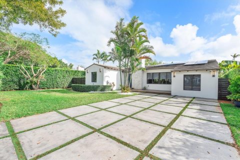 Villa ou maison à vendre à Miami Shores, Floride: 4 chambres, 274.99 m2 № 2041107 - photo 9