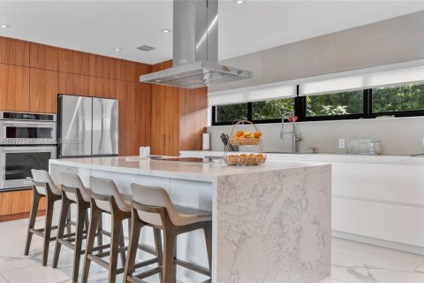 Villa ou maison à vendre à Miami Shores, Floride: 4 chambres, 274.99 m2 № 2041107 - photo 20