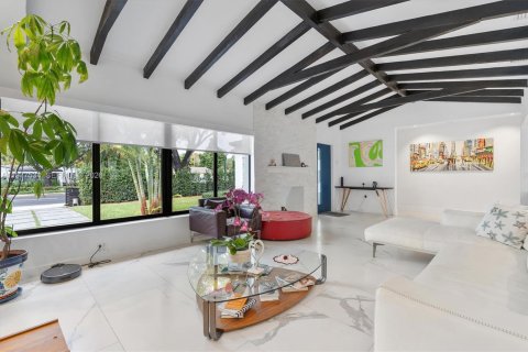 Villa ou maison à vendre à Miami Shores, Floride: 4 chambres, 274.99 m2 № 2041107 - photo 14
