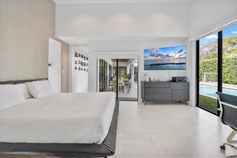 Villa ou maison à vendre à Miami Shores, Floride: 4 chambres, 274.99 m2 № 2041107 - photo 25