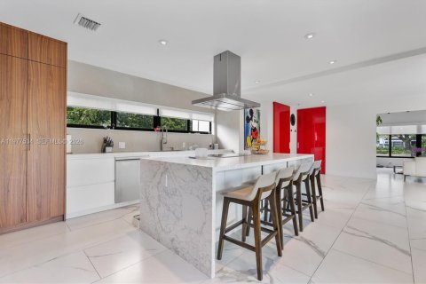 Villa ou maison à vendre à Miami Shores, Floride: 4 chambres, 274.99 m2 № 2041107 - photo 22