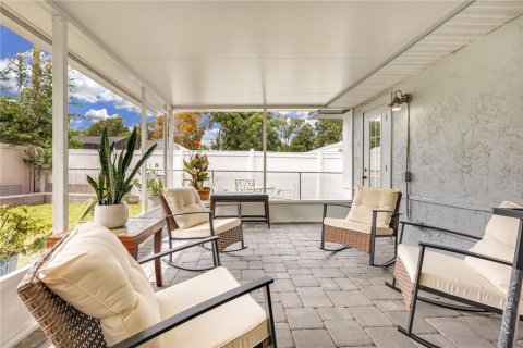Villa ou maison à vendre à Lakeland, Floride: 3 chambres, 154.4 m2 № 2398703 - photo 25