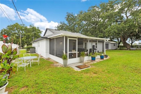 Villa ou maison à vendre à Lakeland, Floride: 3 chambres, 154.4 m2 № 2398703 - photo 28