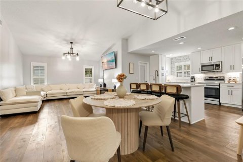 Villa ou maison à vendre à Lakeland, Floride: 3 chambres, 154.4 m2 № 2398703 - photo 6