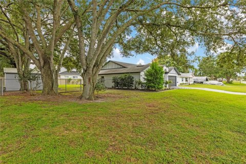 Villa ou maison à vendre à Lakeland, Floride: 3 chambres, 154.4 m2 № 2398703 - photo 4