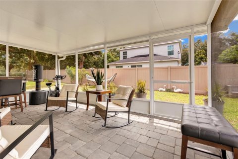 Villa ou maison à vendre à Lakeland, Floride: 3 chambres, 154.4 m2 № 2398703 - photo 26