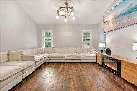 Villa ou maison à vendre à Lakeland, Floride: 3 chambres, 154.4 m2 № 2398703 - photo 8
