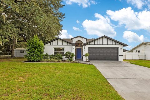 Villa ou maison à vendre à Lakeland, Floride: 3 chambres, 154.4 m2 № 2398703 - photo 2