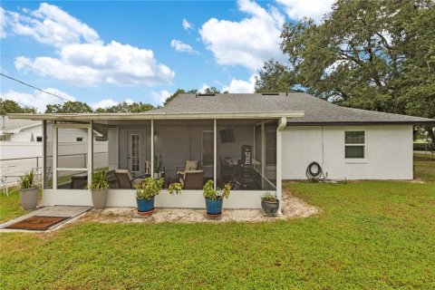 Villa ou maison à vendre à Lakeland, Floride: 3 chambres, 154.4 m2 № 2398703 - photo 29